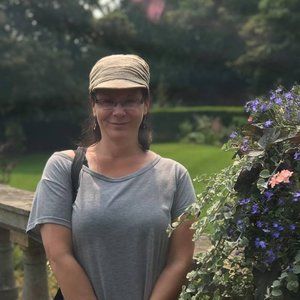 Meet your Posher, Steffanie